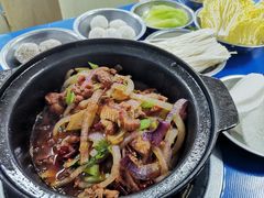 -重庆鸡公煲·嘟享吃(林科大店)