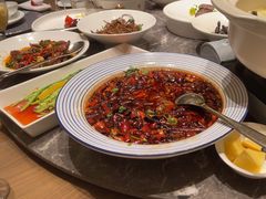 -同庆楼(滨湖万达广场店)