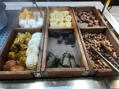 -素耕素食自助(嘉华店)