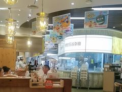 -西贝(无锡万象城店)