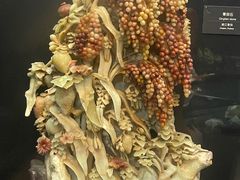 -烟台自然博物馆
