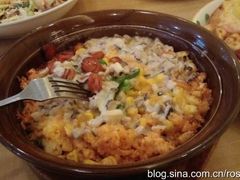 -萨莉亚意式餐厅(彩悦城店)