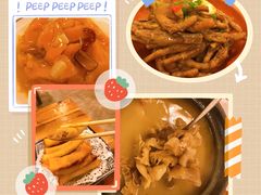 -霄汉牛三鲜湖北砂锅菜(万松园2店)