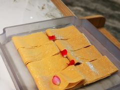 豆皮-大舜国风· 和牛火锅(绮霞街店)