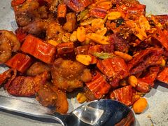 -上海苏宁宝丽嘉酒店·嘉府壹号中餐厅
