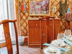 -大汗行宫园林餐厅