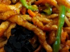 -正隆斋素食超市(西四店)