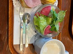 -西村咖啡店 (中山手本店)