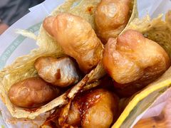 -正味斋锅巴菜(西北角店)