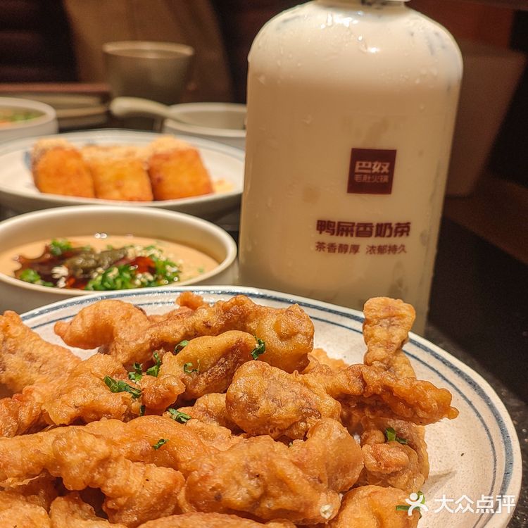 谁发明的毛肚隐藏吃法⁉️直接一口封神好嘛‼️