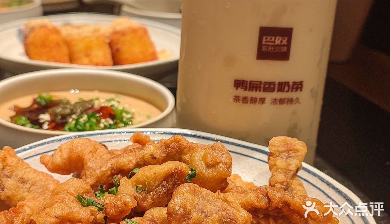 谁发明的毛肚隐藏吃法⁉️直接一口封神好嘛‼️