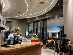 -星巴克(成都太古里二店)