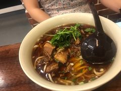 -李先生牛肉面大王(北京东四店)