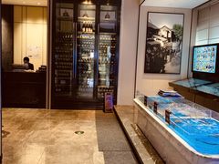 水产区-箸福·夜上海(雨花客厅店)