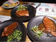 -吉布鲁牛排海鲜自助(乐山万达店)