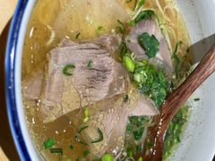 -马记永·兰州牛肉面(3019君尚店)