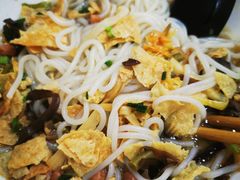 螺蛳粉-阿生哥螺蛳粉•火锅(永安街店)