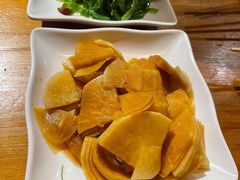 -腰子哥烤串(石佛营炫特店)