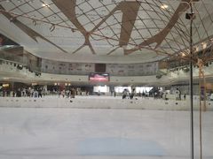 -冠军冰场CHAMPION RINK(环球银泰城店)