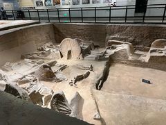 -洛阳周王城天子驾六博物馆