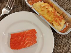 芝士榴莲-东莞御景湾湖畔酒店·莱奥咖啡厅