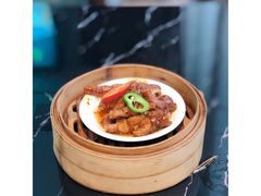 -南国会酒家(岗顶1站广场店)