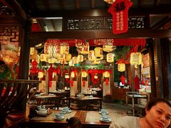 -南京大牌档(壹方天地店)