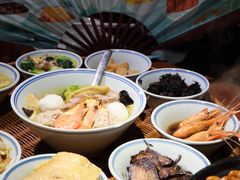 -寻宝记绍兴菜(鲁迅路店)