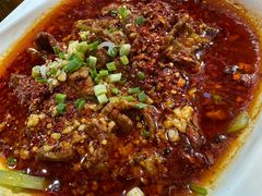 -柴窝堡22号辣子鸡·传承新疆菜