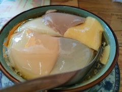 五色豆腐花-党公糖水铺(鹭江店)