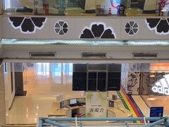 -万达广场(芜湖镜湖店)
