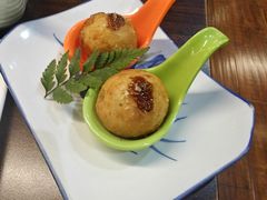 -黑松白鹿(金融街店)
