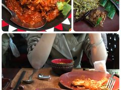 -花马天堂云南餐厅 Lost Heaven(高邮路店)