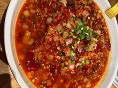 -图味美小黄鱼·景德菜(浙江路店)