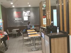 大堂-肯德基(汇腾店)
