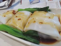 -清心茶楼·传统中山石岐菜
