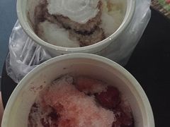 -冰冰酱老味刨冰绵绵冰(中山路总店)