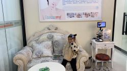 -痘院长·祛痘修护·皮肤管理
