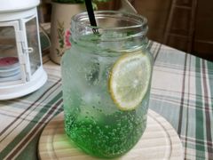 奇异果莫吉托-同福聚新疆大盘鸡(总店)