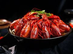 -望江门小龙虾·烧烤(九堡店)
