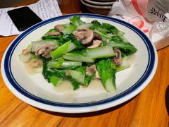 -破三川·新川菜(静安大融城店)