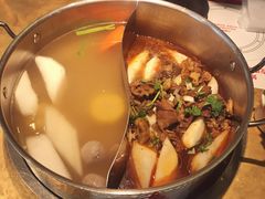 -左庭右院鲜牛肉火锅(南通CBD大有境店)