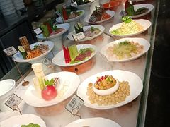 -绿杨春·淮扬宴(庐山路店)
