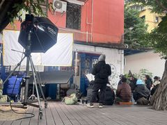 -江南西(地铁站)