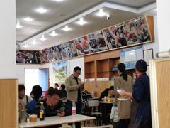 大堂-姚记面馆(瑶琳路店)