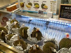 -盒马鲜生(宝地店)