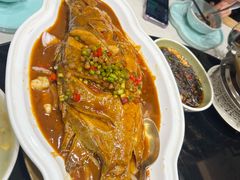-刀板香·安徽菜(国购IFC店)
