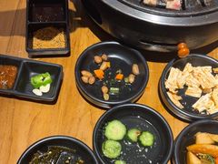 -九田家黑牛烤肉料理(华侨城店)