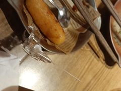 -巴卤社老火锅(财富店)