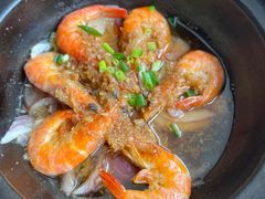 -百姓人家家常菜馆(大观·天地MALL店)